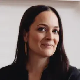 Nathalie Nahai official speaker profile picture