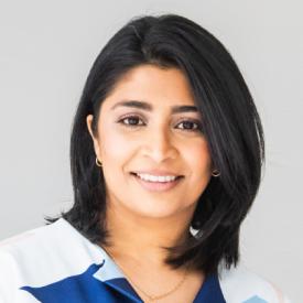 Purvi Kay Official Speaker Profile Picture