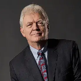 George Kohlrieser Official Speaker Profile Image