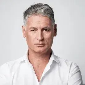 Matthias Schranner Official Speaker Profile Image