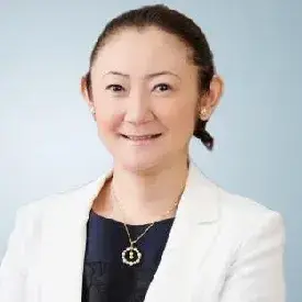 Yuko Nakahata Official Speaker Profile Image