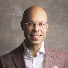 Navid Nazemian Official Speaker Profile Picture