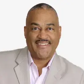 Derek Gaunt Official Speaker Profile Image