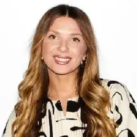 Stefanie Sword-Williams Official Speaker Profile Image