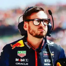 Bradley Scanes Official Speaker Profile Picture