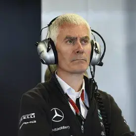 Geoffrey Willis Official Speaker Profile Picture