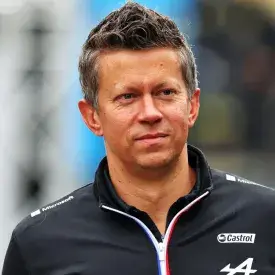 Marcin Budkowski Official Speaker Profile Picture