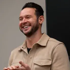 Matt Jarvis official speaker profile picture