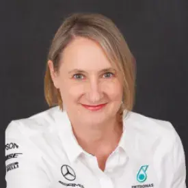 Nicole Bearne Official Speaker Profile Picture