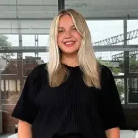 Jenna Meek Official Speaker Profile Image