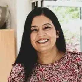 Dr Angela Sharma Official Speaker Profile Picture
