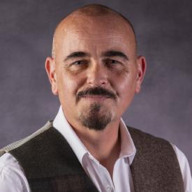 David Hull-Watters Official Speaker Profile Picture 