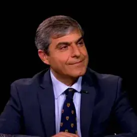 Fawaz Gerges Official Speaker Profile Picture