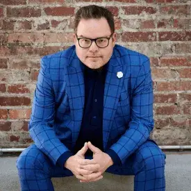 Jay Baer Official Speaker Profile Picture