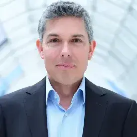 Tim Cortinovis Official Speaker Profile Image