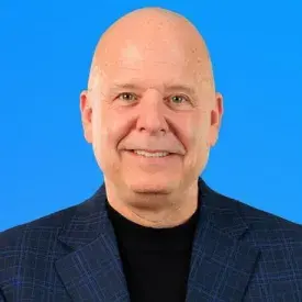 Shep Hyken official speaker profile picture
