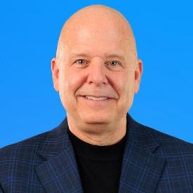 Shep Hyken official speaker profile picture