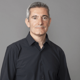 Xevi Pujolar Official Speaker Profile Picture