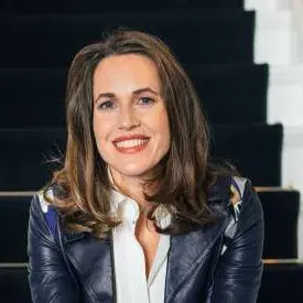 Friederike Fabritius 