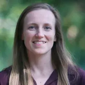 Hannah Ritchie official picture