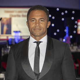 Jason Robinson Official Speaker Profile Image