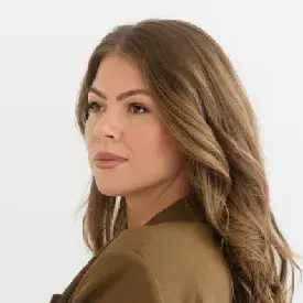 Alena Brügger Official Speaker Profile Picture 