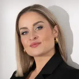 Marina Ziblis Official Speaker Profile Picture 