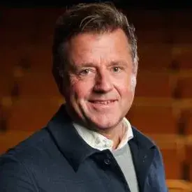 Marc Lammer Speaker Picture