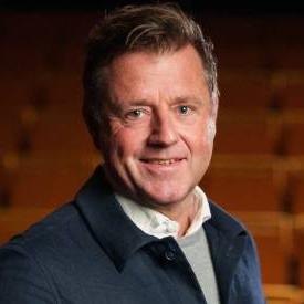 Marc Lammer Speaker Picture
