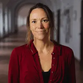 Hannah Critchlow Official Speaker Profile Picture