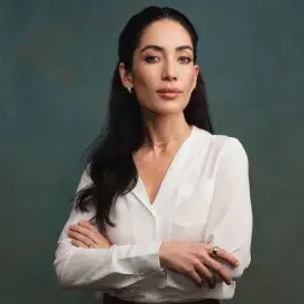 Nina Schick Official Speaker Profile Picture