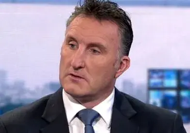 Alan McInally