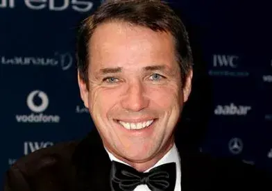 Alan Hansen
