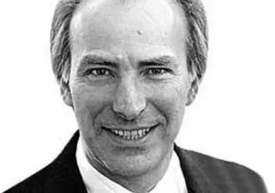 Anthony Hilton