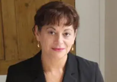 Bernie Morgan