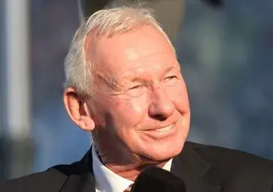 Bob Wilson 