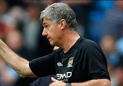 Brian Kidd