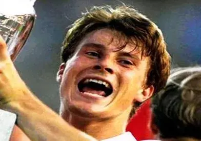 Brian Laudrup 