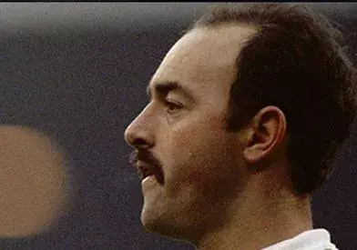 Bruce Grobbelaar 