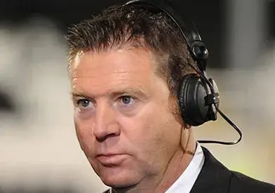 Chris Waddle