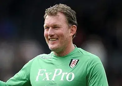 Dave Beasant