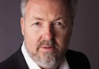David Murrin