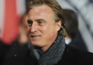 David Ginola