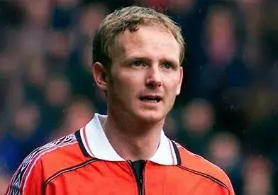 David May