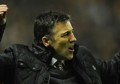 Dean Saunders