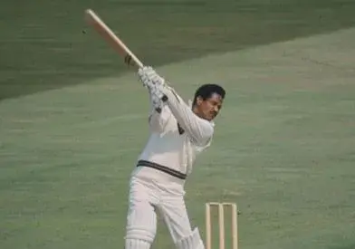 Sir Garfield Sobers