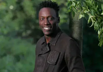 Henry Olonga