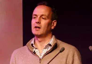 James Alexander