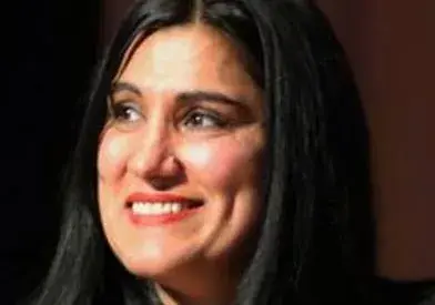 Jasvinder Sanghera CBE