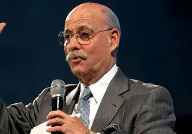 Jeremy Rifkin